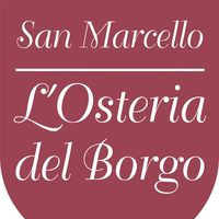 L'osteria Del Borgo