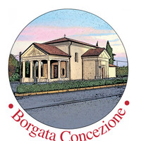 Casera Della Borgata Concezione