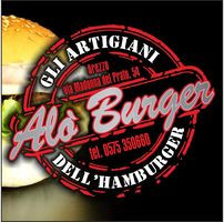 AlÓ Burger