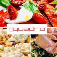 Dquadro Pizzeria