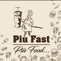 PiÙ Fast PiÙ Food