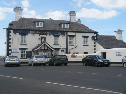 Bourne Arms