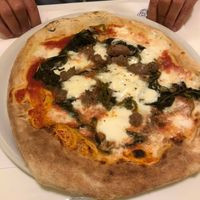 Pizzeria D'asporto L'amalfitana