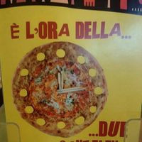 E' L'ora Della Pizza 2