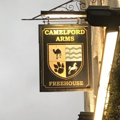 Camelford Arms