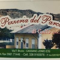 Pizzeria Del Parco