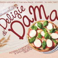 Pizzeria Delizie Di Dama