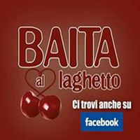 Baita Laghetto