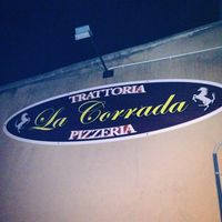 Trattoria La Corrada