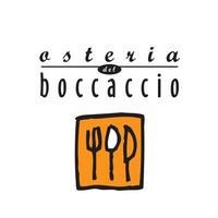 Osteria Del Boccaccio