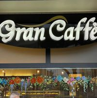 Pasticceria Gran CaffÈ