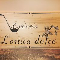 Cucineria L’ortica Dolce