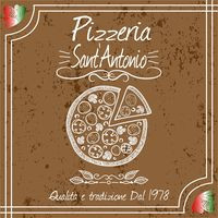 Pizzeria Sant'antonio