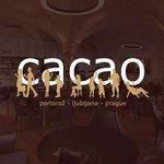 Cacao Prague