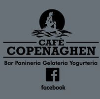 CafÉ Copenaghen