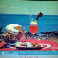 Nautilus CafÉ '