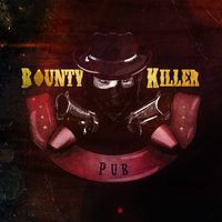 Bounty Killer Pub