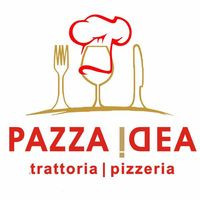 Trattoria Pizzeria Pazza Idea