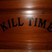 Kill Time Pub Pizzeria