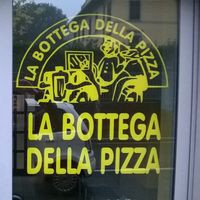 La Bottega Della Pizza