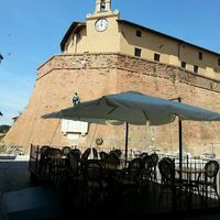 Antica Osteria Al Castello