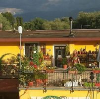 Pizzeria Il Laghetto
