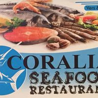 Coralia Seafood