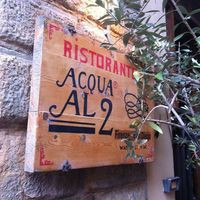 Acqua Al 2
