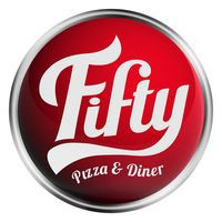 Fifty Pizza Diner