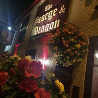 The George Dragon