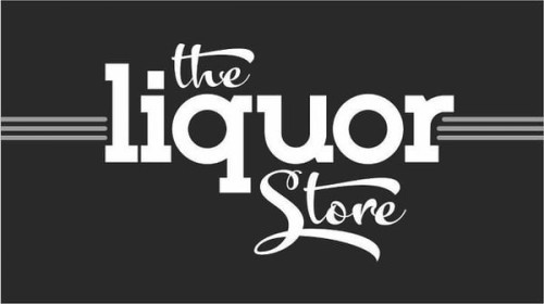 The Liquor Store