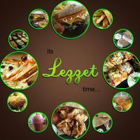 Lezzet Deli And