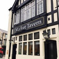 The Old Market Tavern