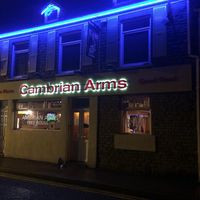 Cambrian Arms