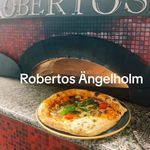 Robertos Koek Pizza