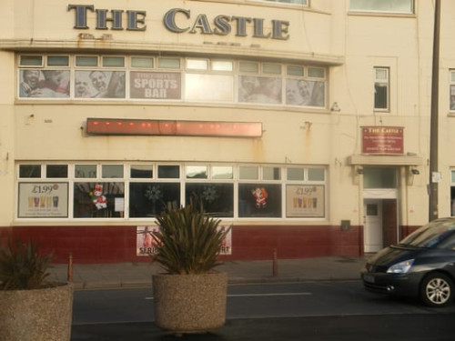 Castle Blackpool