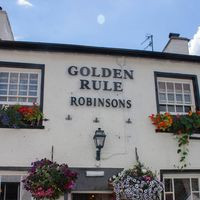 Golden Rule, Ambleside