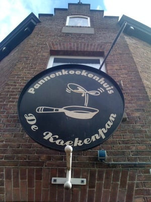 De Koekenpan