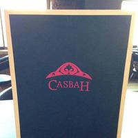 Casbah