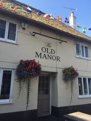 Old Manor Inn