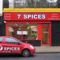 7 Spices Hamilton