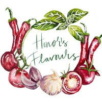 Honor's Flavours