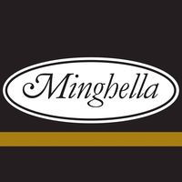 Minghella Ice Cream