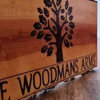 The Woodmans Arms