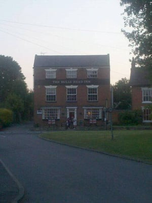 The Bulls Head Inn