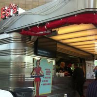 Ed's Easy Diner Mk