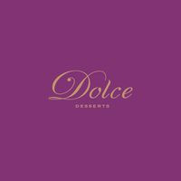 Dolce Desserts