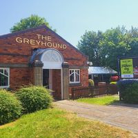 The Greyhound