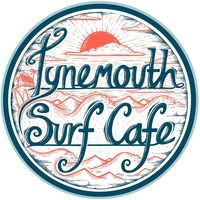 Surf Cafe Tynemouth