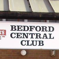 Bedford Central Club